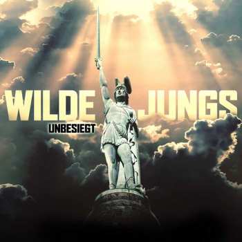 CD Wilde Jungs: Unbesiegt
