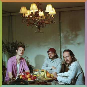 CD Wilder Maker: Male Models