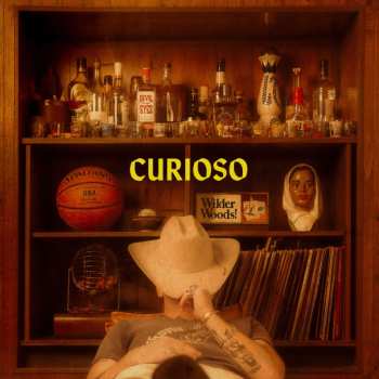 Album Wilder Woods: Curioso