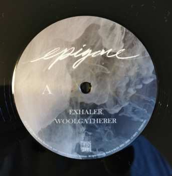 2LP Wilderun: Epigone