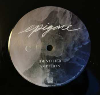 2LP Wilderun: Epigone