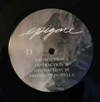 2LP Wilderun: Epigone