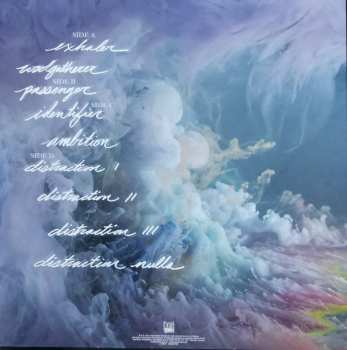 2LP Wilderun: Epigone