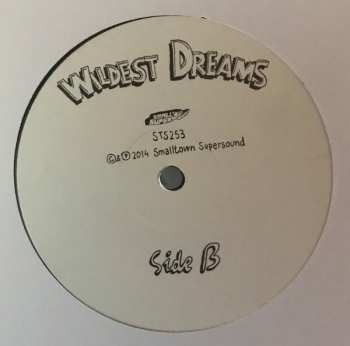 LP/CD Wildest Dreams: Wildest Dreams