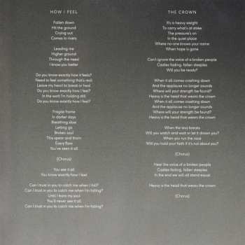 CD Wildwood Kin: Wildwood Kin