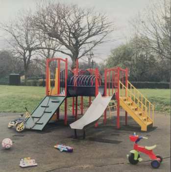 CD Wiley: Playtime Is Over