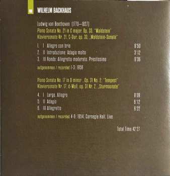 10CD/Coffret Ludwig van Beethoven: Sonatas & Variations & The Complete Concertos