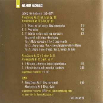 10CD/Coffret Ludwig van Beethoven: Sonatas & Variations & The Complete Concertos