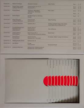 Coffret/22SACD Wilhelm Furtwängler: The Radio Recordings (1939-1945)