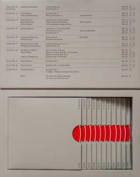 Coffret/22SACD Wilhelm Furtwängler: The Radio Recordings (1939-1945)