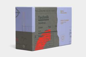 Coffret/22SACD Wilhelm Furtwängler: The Radio Recordings (1939-1945)