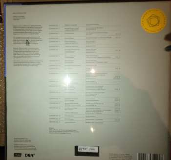 8LP/Coffret Wilhelm Furtwängler: The Radio Recordings (1939-1945) LTD | NUM