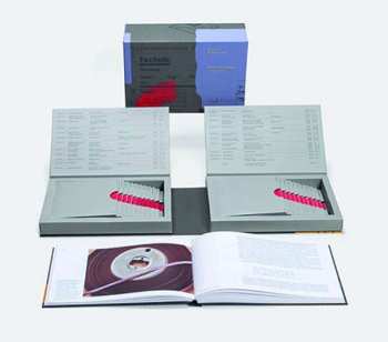 8LP/Coffret Wilhelm Furtwängler: The Radio Recordings (1939-1945) LTD | NUM