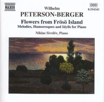 Frösöblomster