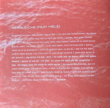 CD Wilhelmine: Meere