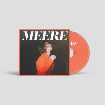 CD Wilhelmine: Meere