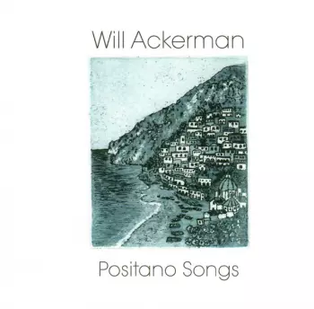 Positano Songs