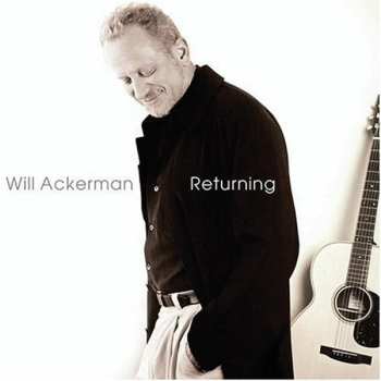 CD William Ackerman: Returning