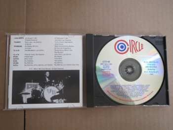 CD Will Bradley And His Orchestra: 1941