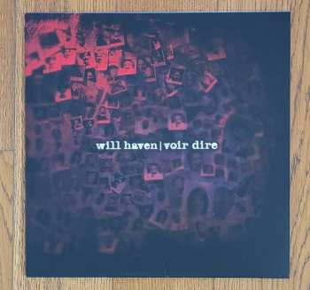 LP Will Haven: Voir Dire CLR | DLX | LTD