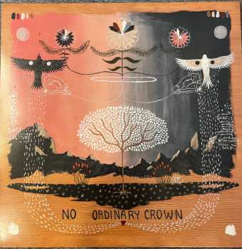 Album Will Johnson: No Ordinary Crown