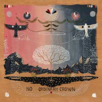 LP Will Johnson: No Ordinary Crown