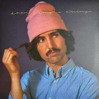 Album Will Joseph Cook: Every Single Thing