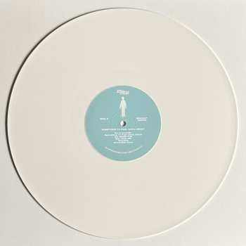 LP Will Joseph Cook: Something To Feel Good About LTD | CLR