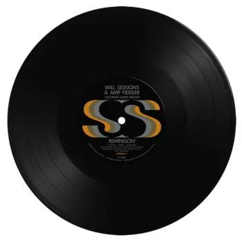 Will Sessions: Reminiscin'