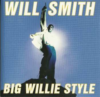 Album Will Smith: Big Willie Style