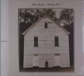 County Seat