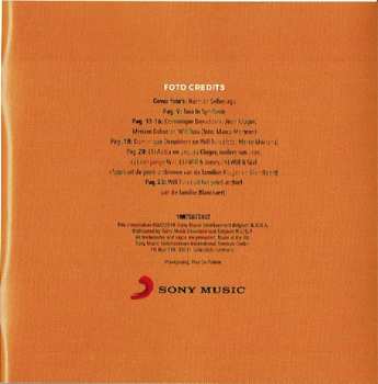 3CD Will Tura: Hoop Doet Leven