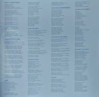 LP Will Tura: Tura 85 CLR