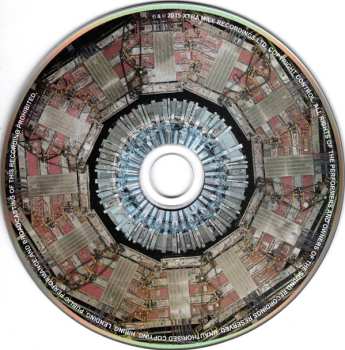 CD Will Varley: Postcards From Ursa Minor