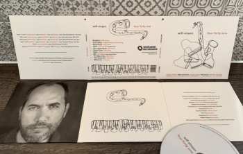 CD Will Vinson: Four Forty One