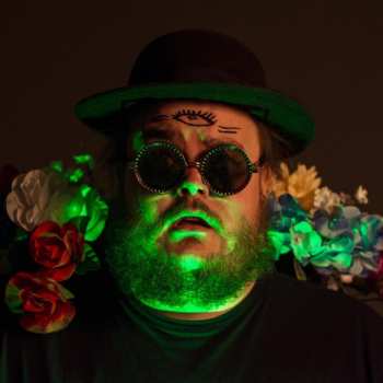 Album Will Wood And The Tapeworms: The Real Will Wood