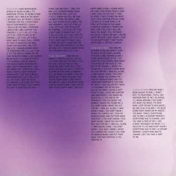 CD Will Young: Let It Go