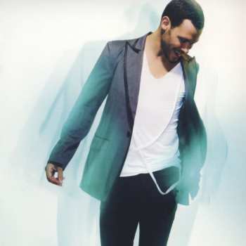 CD Will Young: Let It Go