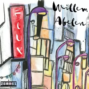 Willem Abelen: Flux