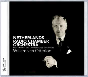 Album Franz Schubert: Willem Van Otterloo