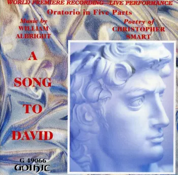 A Song To David