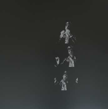 8LP William Basinski: The Disintegration Loops (Arcadia Archive Edition) DLX | NUM