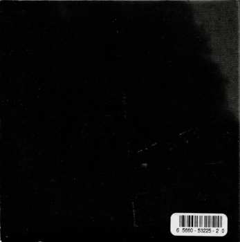 CD William Basinski: The Disintegration Loops III
