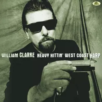 Heavy Hittin' West Coast Harp