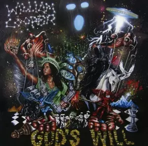 William Cooper: God's Will