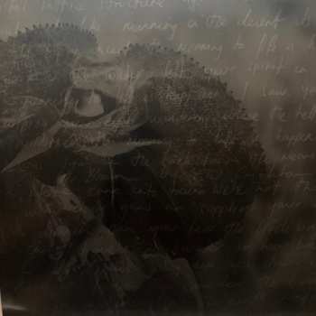 LP William Crighton: Empire