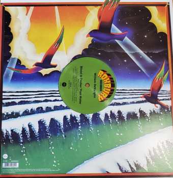 LP William DeVaughn: Be Thankful For What You Got