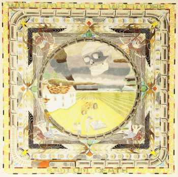 Album William Elliott Whitmore: Radium Death