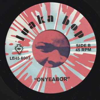 4LP/SP/Coffret William Onyeabor: William Onyeabor Vol. 2 LTD | NUM