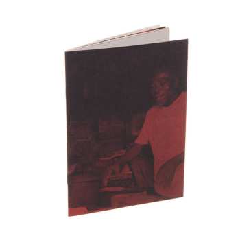 4LP/SP/Coffret William Onyeabor: William Onyeabor Vol. 2 LTD | NUM